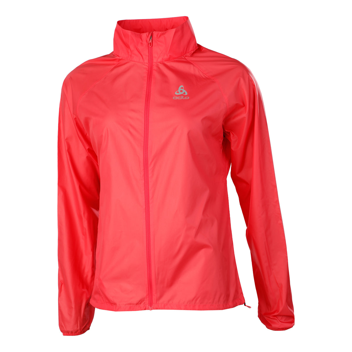 Odlo Zeroweight Giacca da corsa Donna - rosa, Odlo Zeroweight Giacca da corsa Donna - rosa,
