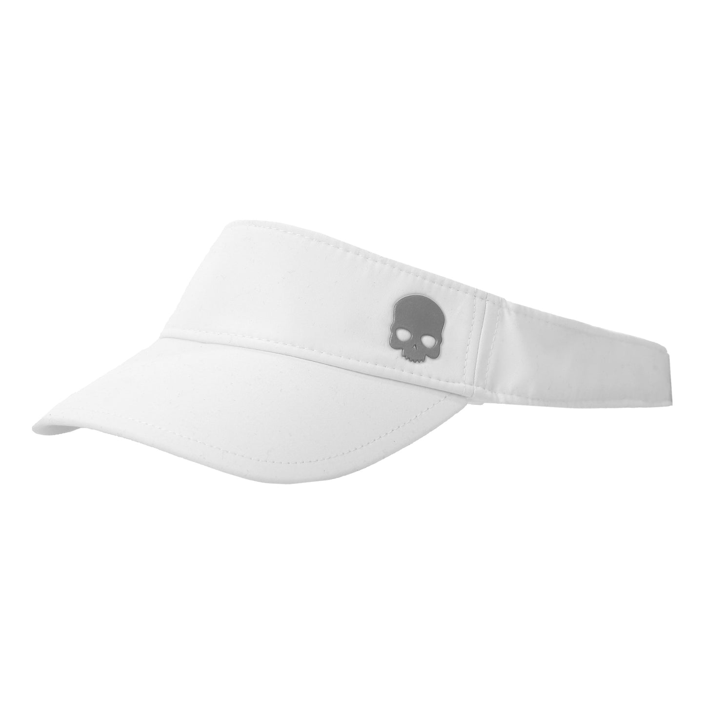 Hydrogen Visor Damen-weiß Hydrogen Visor Damen-weiß