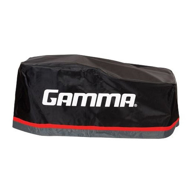 Gamma Cover Besaitungsmaschine-Schwarz,Rot Gamma Cover Besaitungsmaschine-Schwarz,Rot