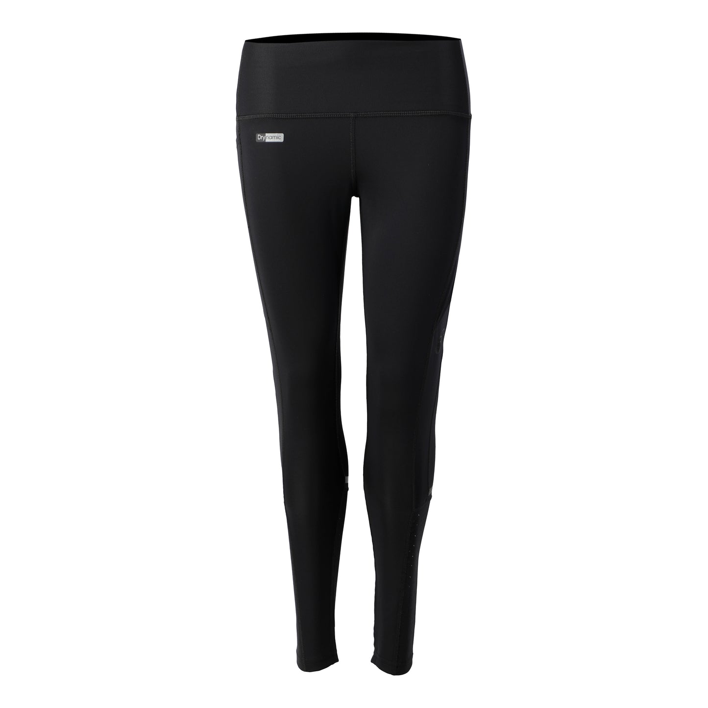 Bullpadel Obed Tight Damen - schwarz, Bullpadel Obed Tight Damen - schwarz,