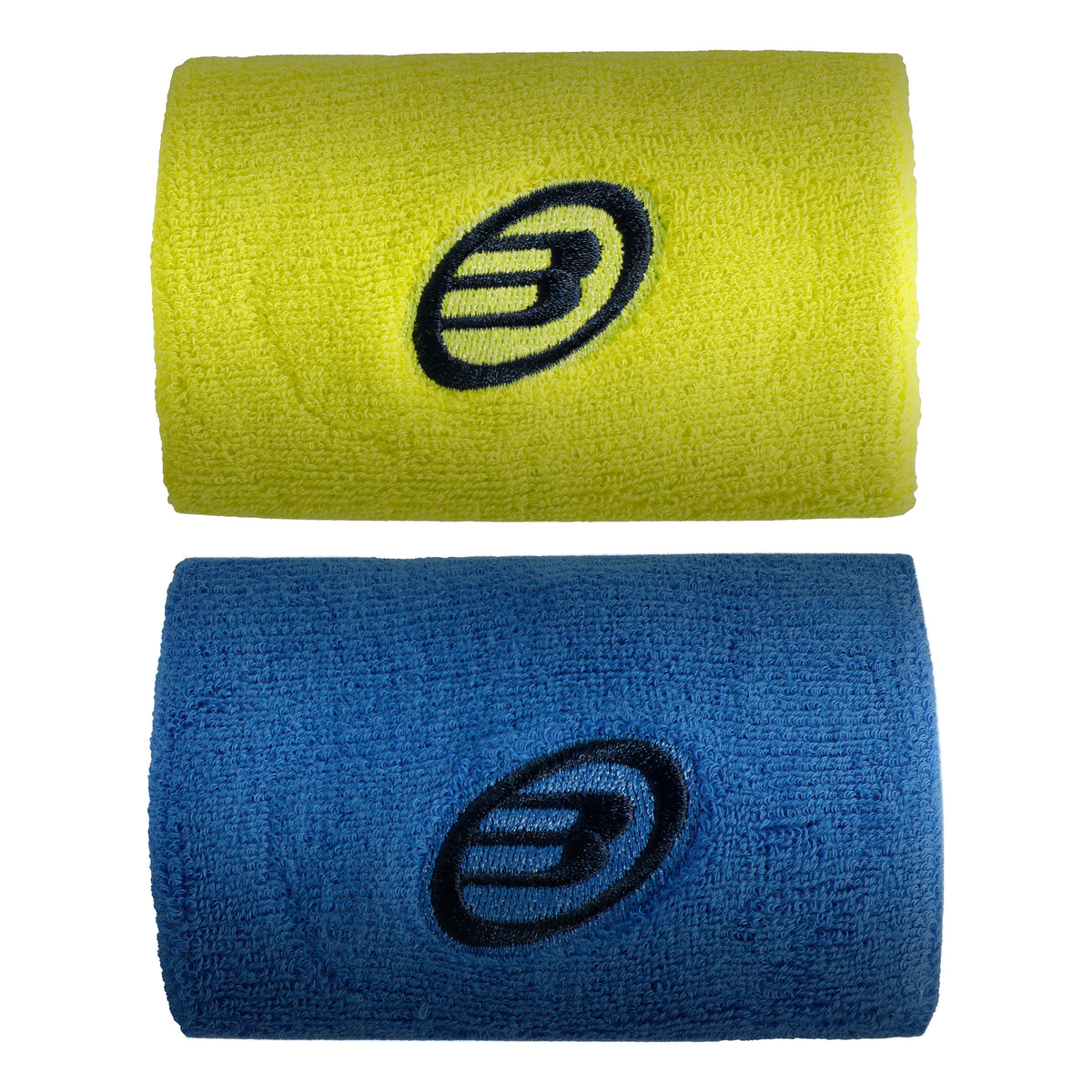 Bullpadel Bpmu252 Polsino anti sudore Uomini-blu Bullpadel Bpmu252 Polsino anti sudore Uomini-blu