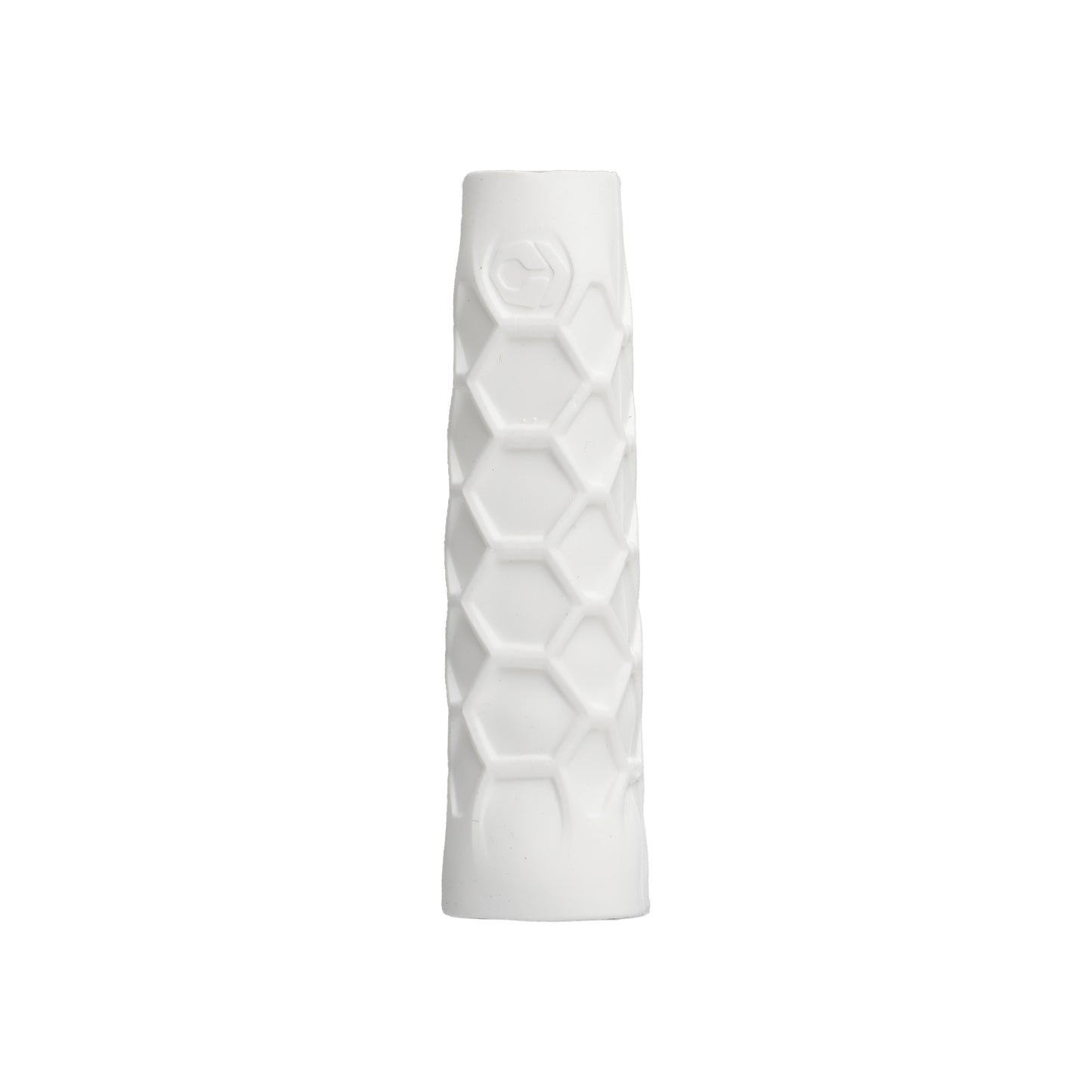 Bullpadel Hesacore Padel-Tourgrip 1er Pack-Weiß Bullpadel Hesacore Padel-Tourgrip 1er Pack-Weiß