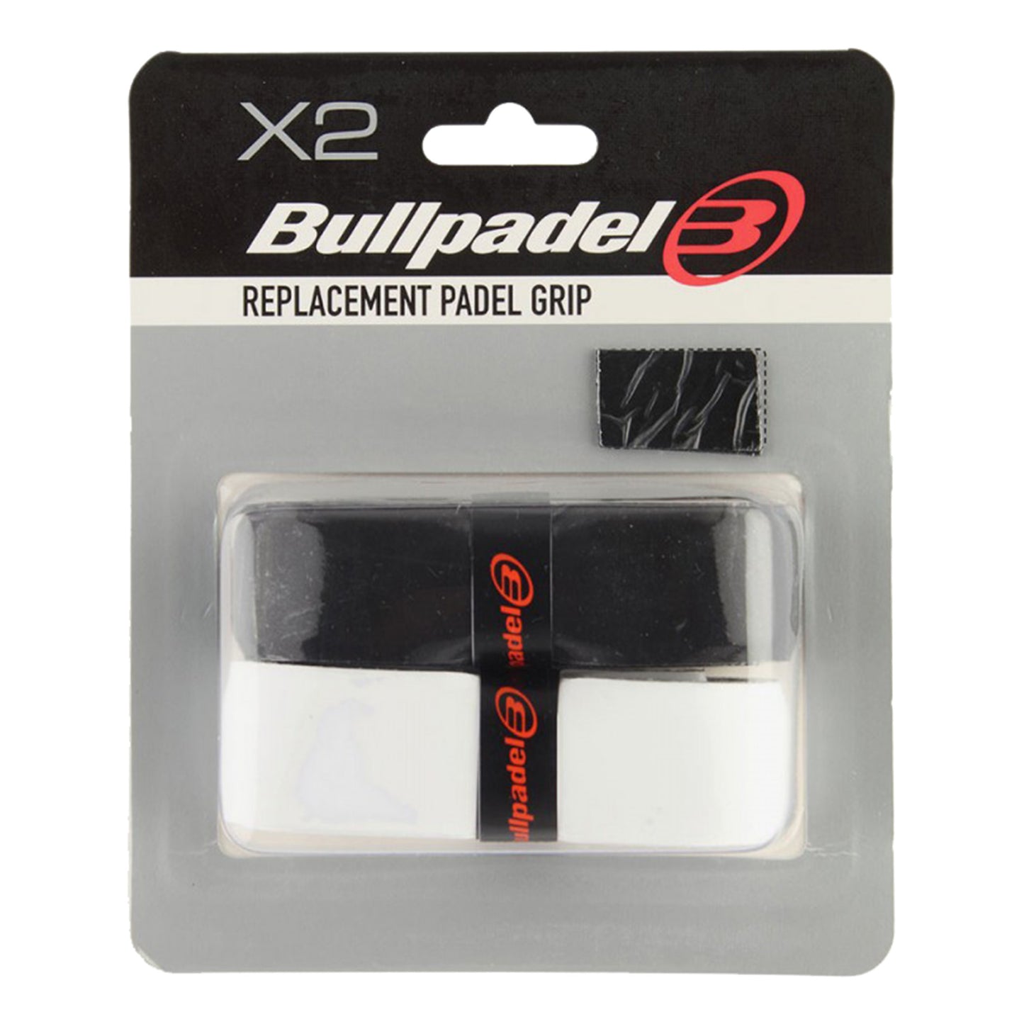 Bullpadel GR1210-Nero,Bianco Bullpadel GR1210-Nero,Bianco