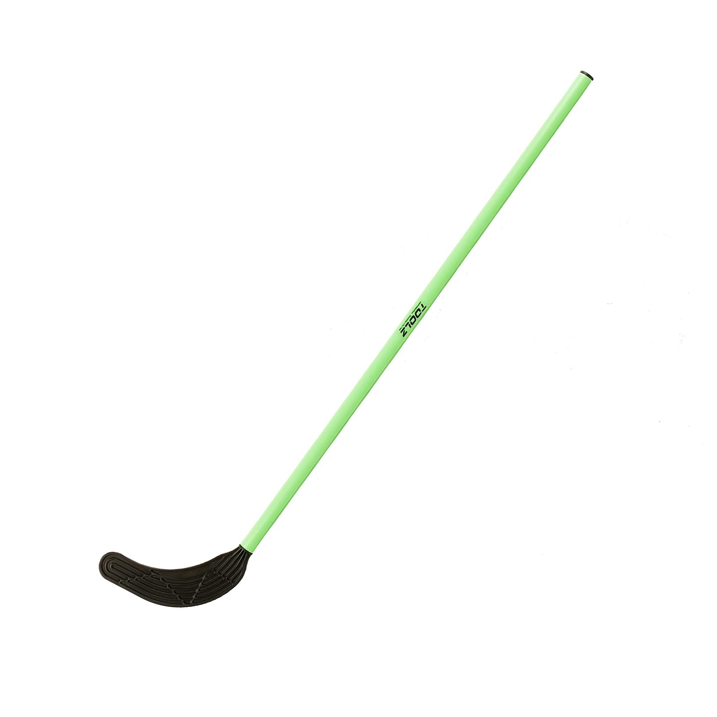 TOOLZ neon grün Bastone da hockey TOOLZ neon grün Bastone da hockey