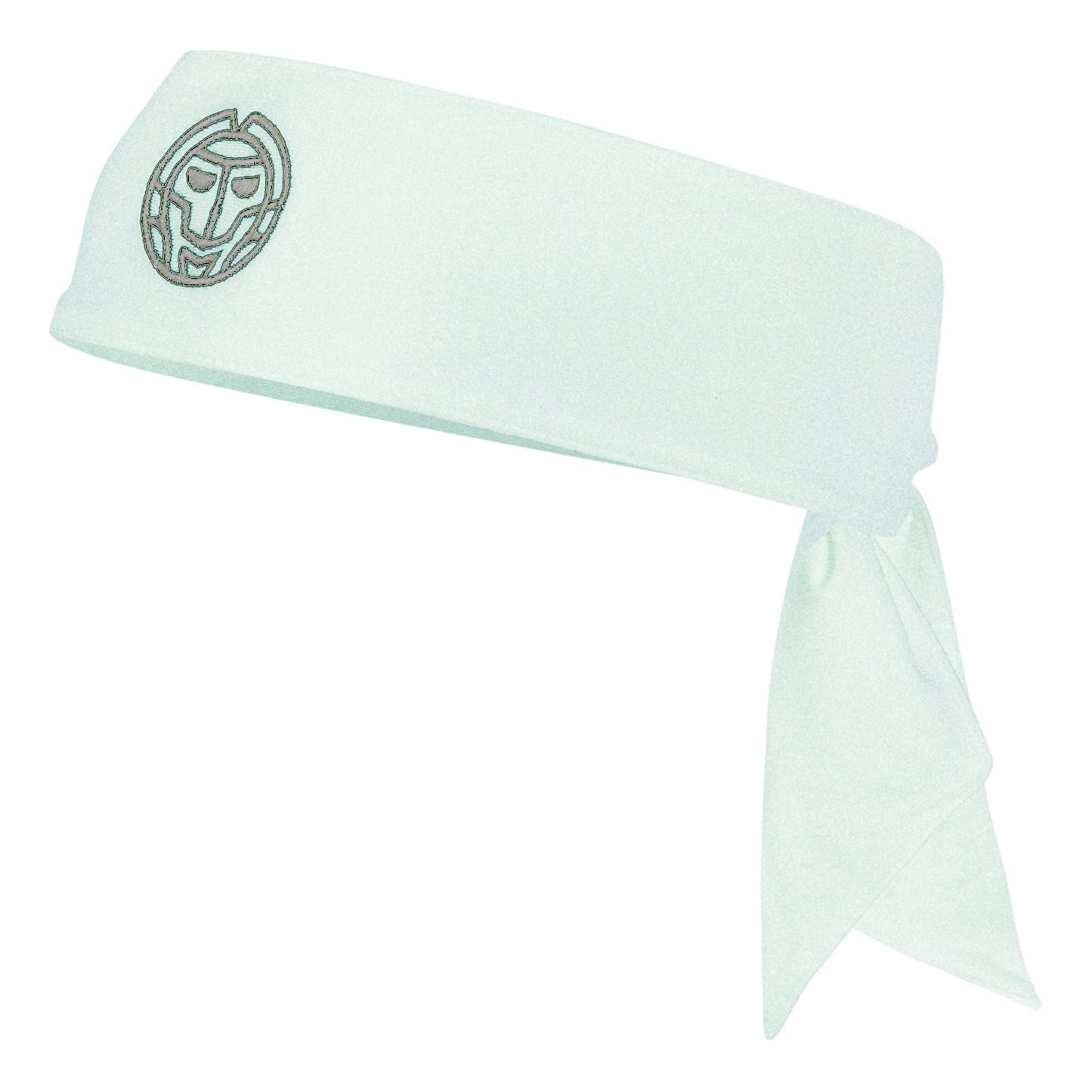 BIDI BADU The Aerodynamic Move Bandana-Mint, Noir BIDI BADU The Aerodynamic Move Bandana-Mint, Noir