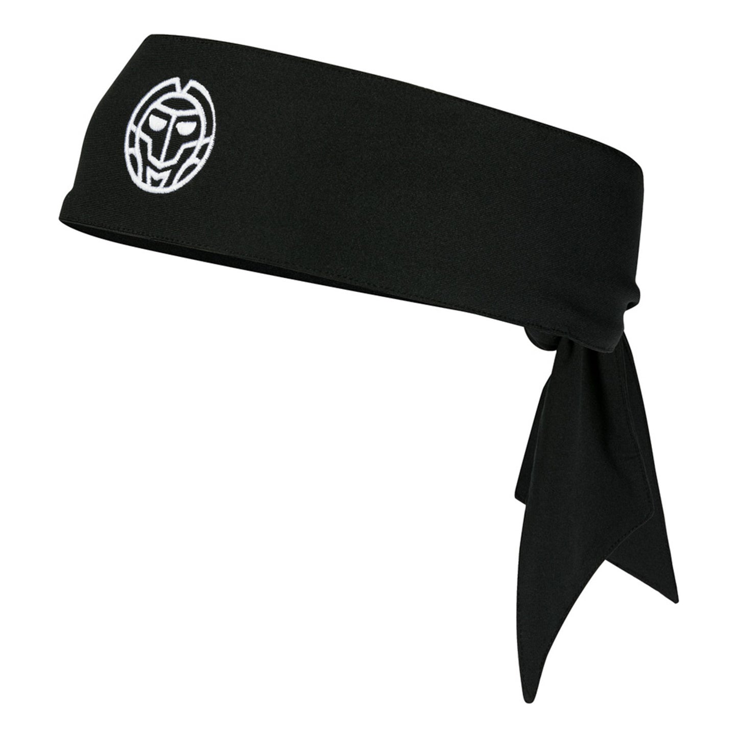 BIDI BADU The Aerodynamic Move Bandana-Schwarz,Weiß BIDI BADU The Aerodynamic Move Bandana-Schwarz,Weiß