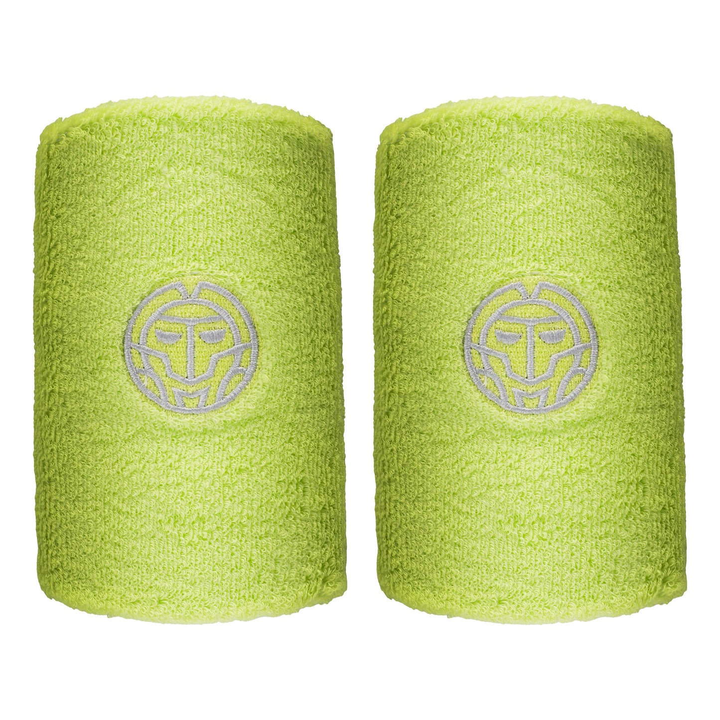 BIDI BADU Night Flash Poignet Pack de 2 unités long - vert BIDI BADU Night Flash Poignet Pack de 2 unités long - vert