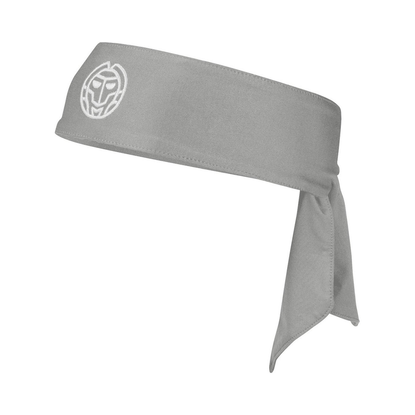 BIDI BADU The Aerodynamic Move Bandana-Grigio BIDI BADU The Aerodynamic Move Bandana-Grigio