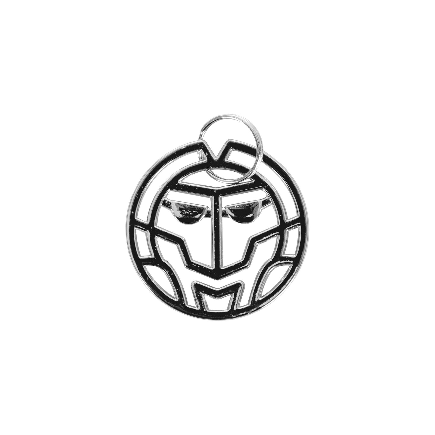 BIDI BADU Logo Porte-clés BIDI BADU Logo Porte-clés