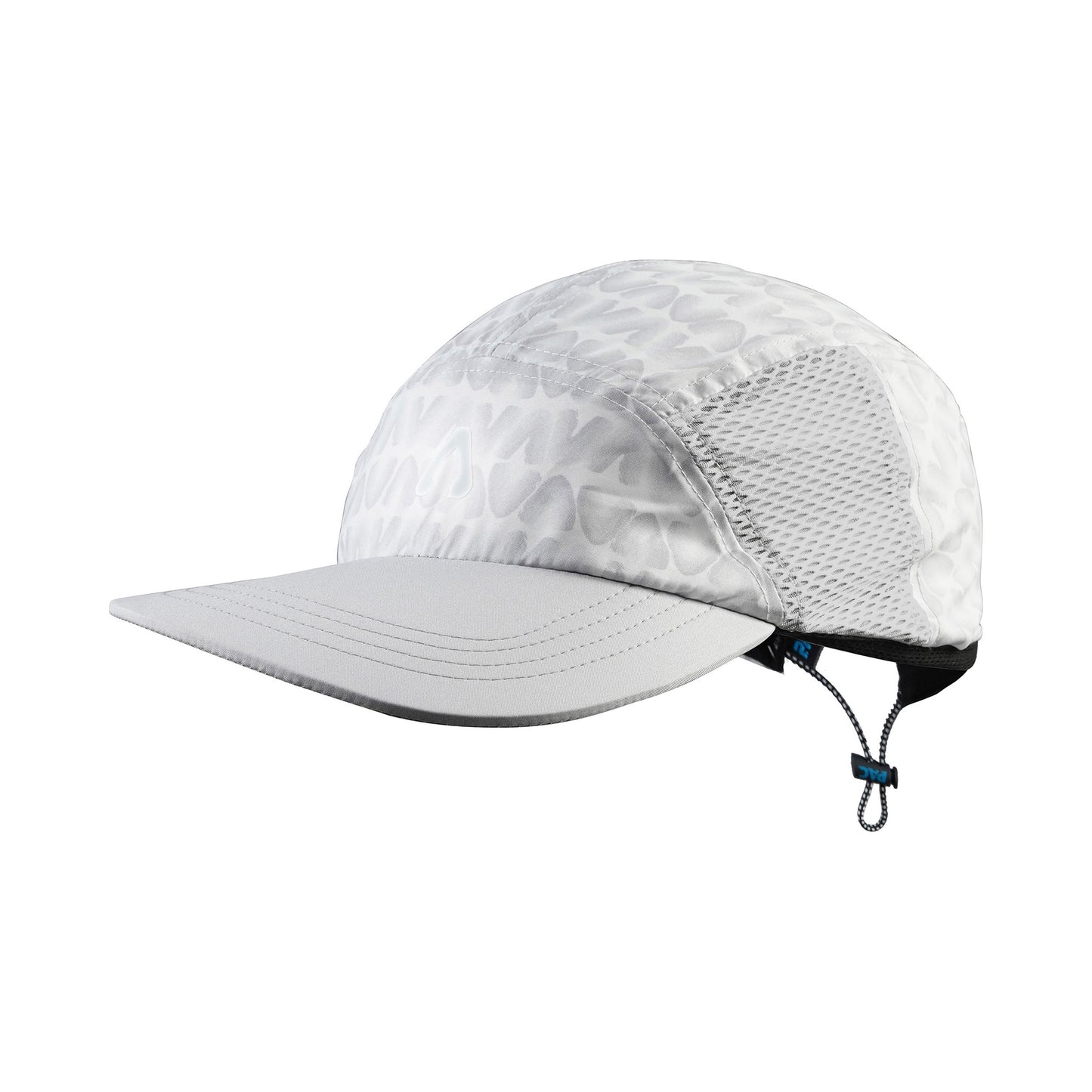 P.A.C. Nefun Run Cappellino Unisex-multicolore P.A.C. Nefun Run Cappellino Unisex-multicolore