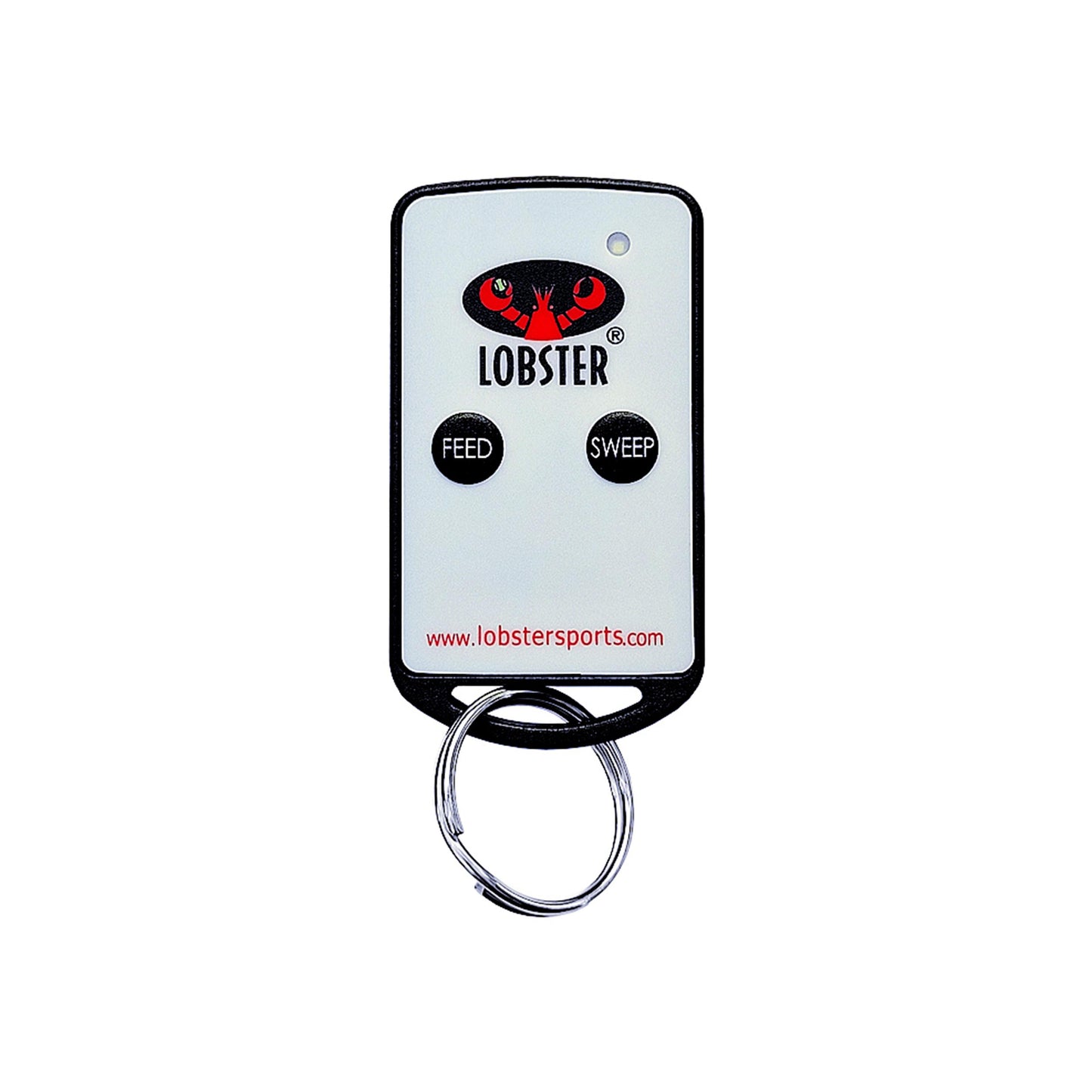 Lobster Télécommande Pour Lances-balles 2 Fonctions-Noir Lobster Télécommande Pour Lances-balles 2 Fonctions-Noir