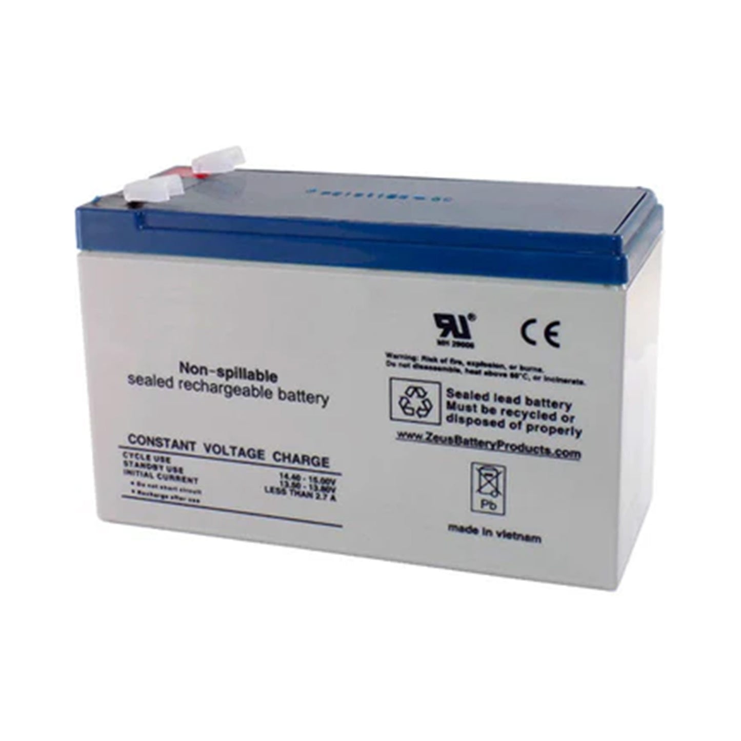 Lobster Small Battery Batterie De Rechange-Multicouleur Lobster Small Battery Batterie De Rechange-Multicouleur