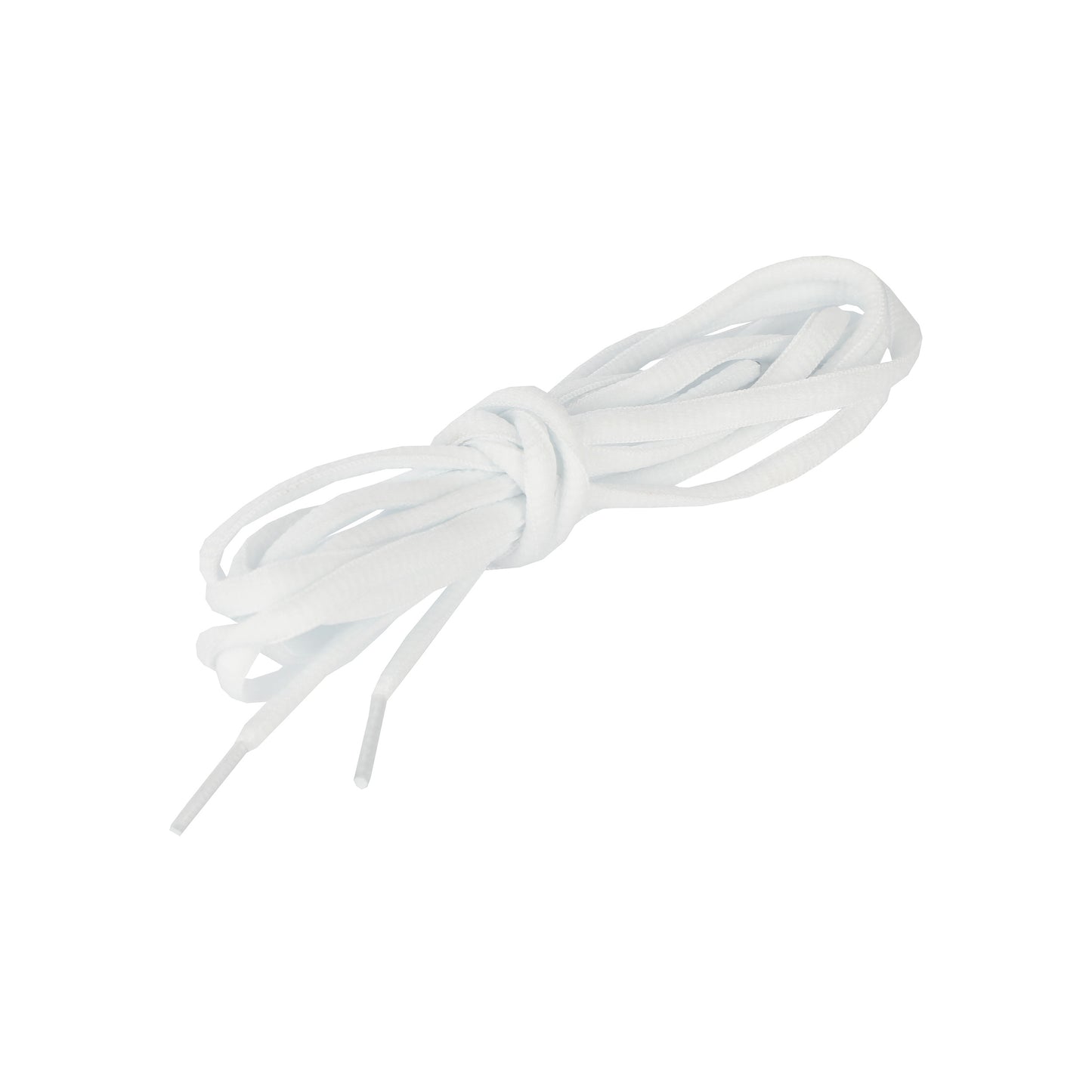 Racket Roots Schnürsenkel 120cm-Weiß Racket Roots Schnürsenkel 120cm-Weiß