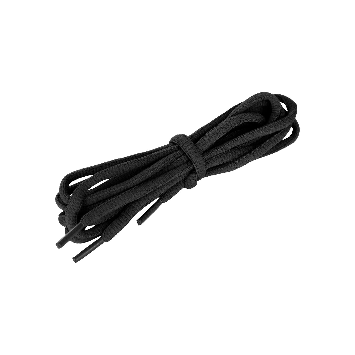 Racket Roots Lacets 120cm-Noir Racket Roots Lacets 120cm-Noir