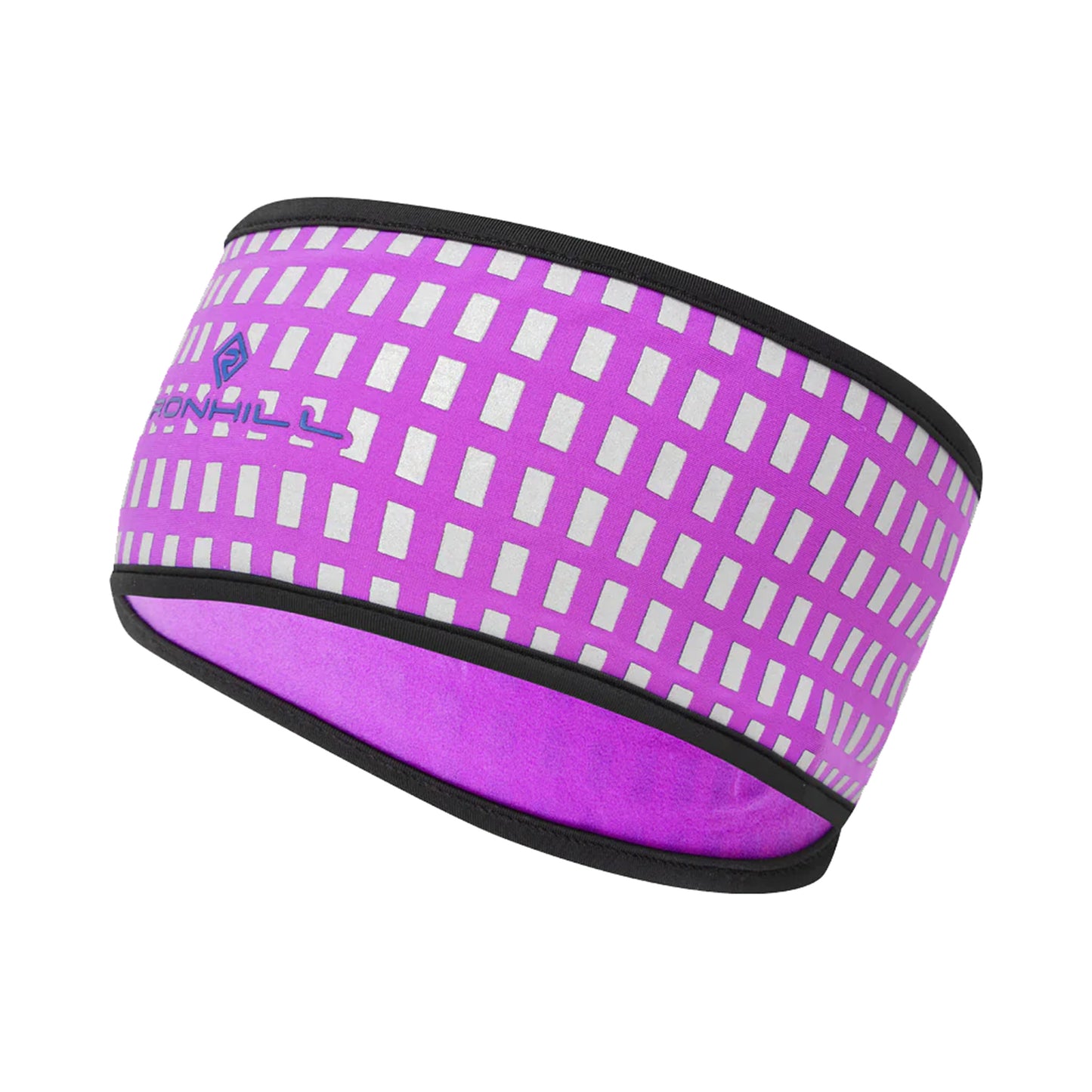 Ronhill Afterhours Bandeau-Violet,Argent Ronhill Afterhours Bandeau-Violet,Argent