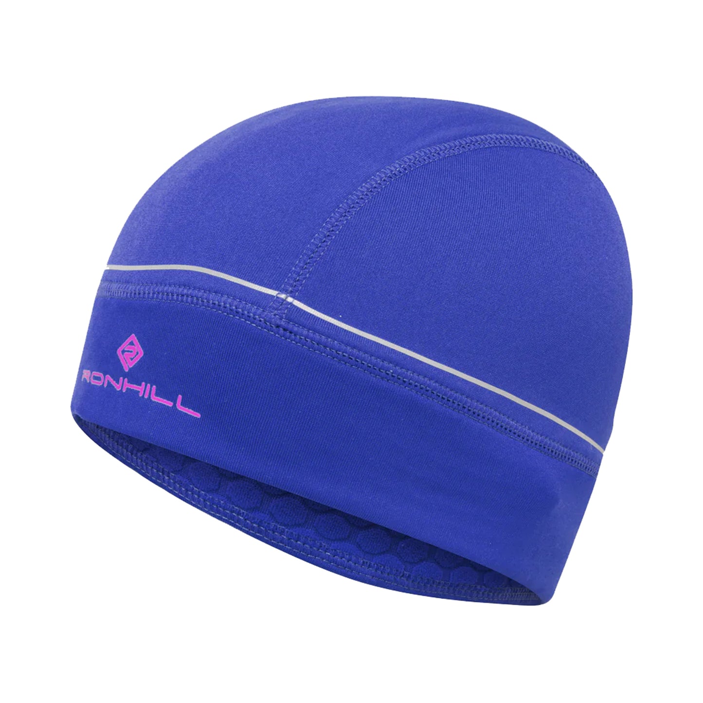 Ronhill Prism Mütze-Blau Ronhill Prism Mütze-Blau