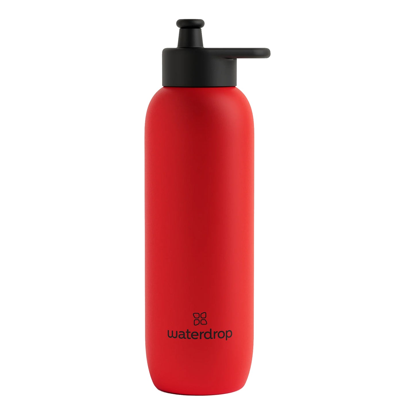 Waterdrop Ultralight Steel 800ml Gourde-Orange Waterdrop Ultralight Steel 800ml Gourde-Orange