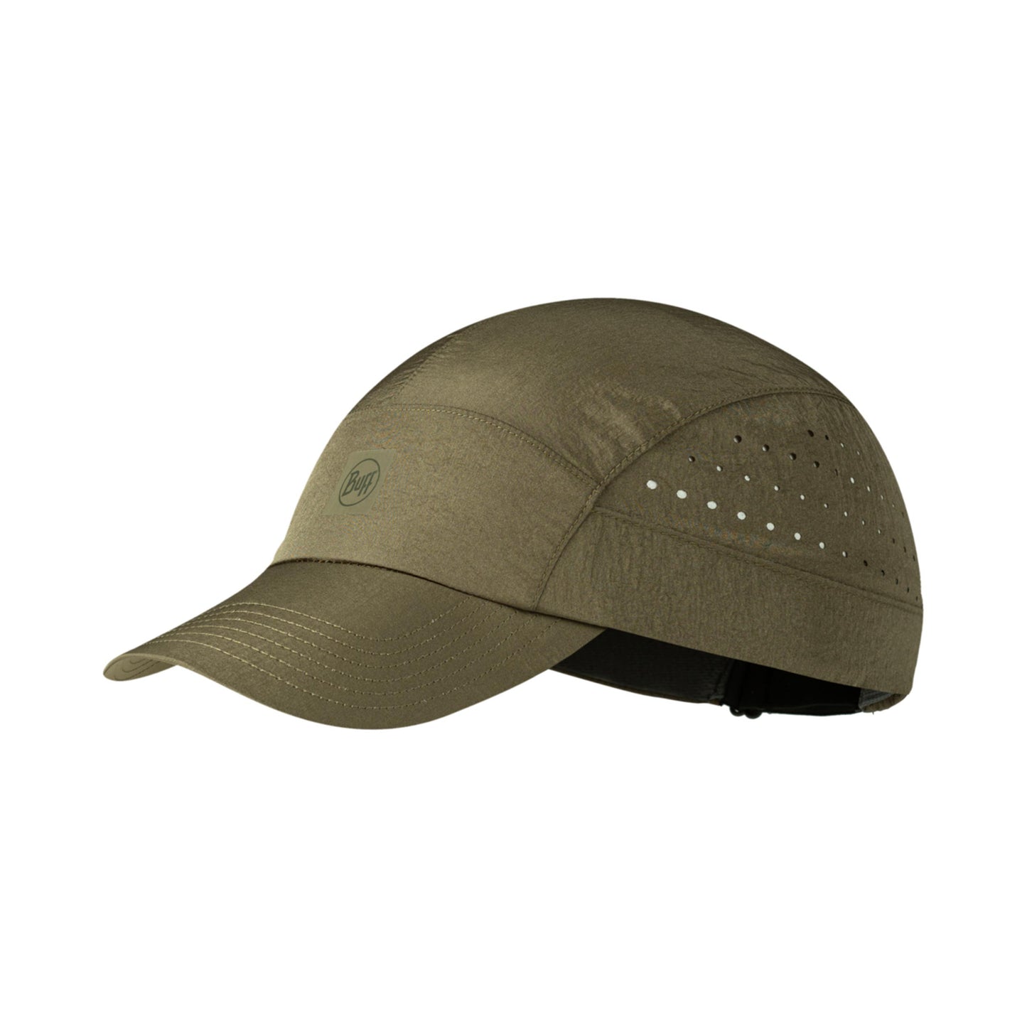 Buff Speed Cap Casquette-Kaki Buff Speed Cap Casquette-Kaki