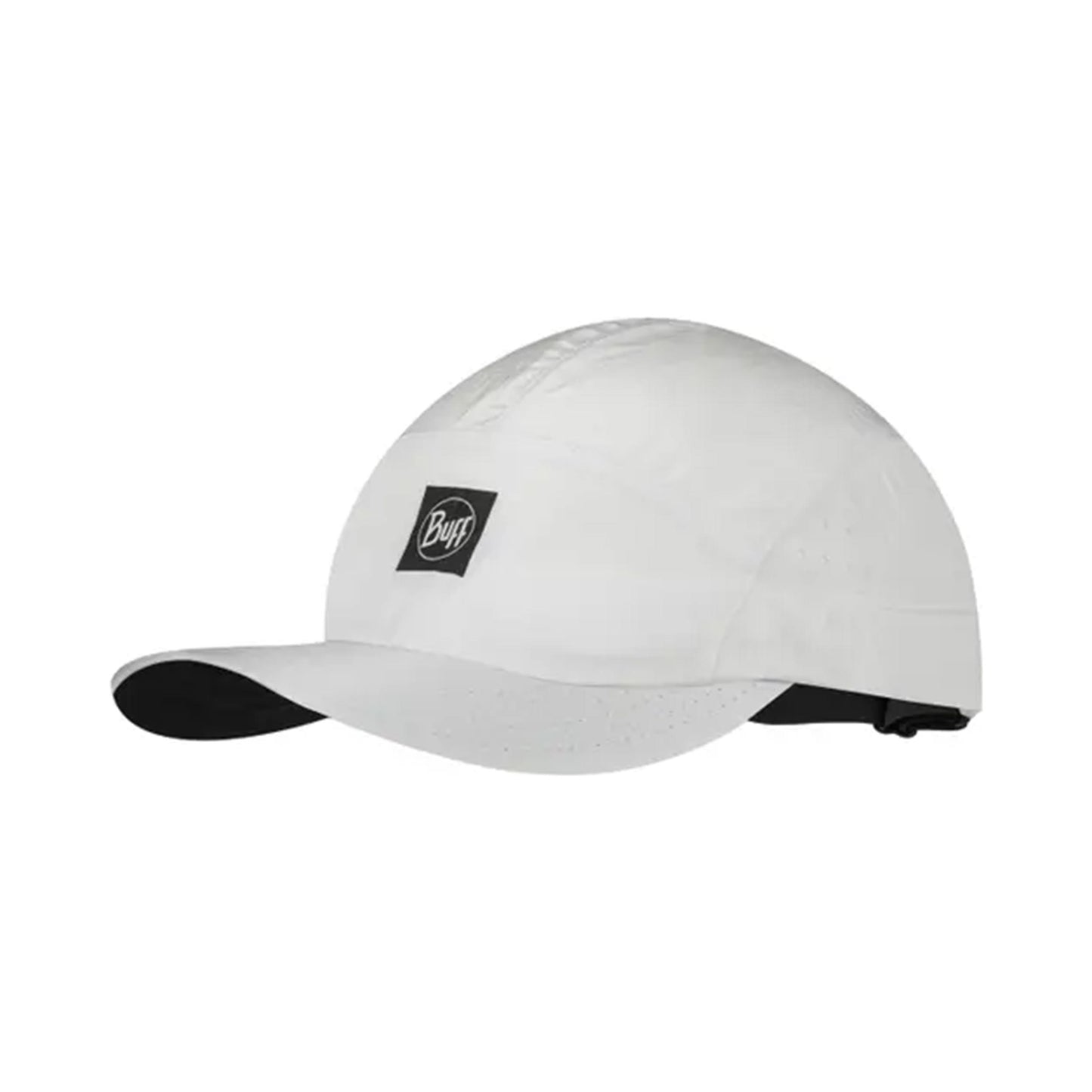 Buff Speed Cap-Weiß Buff Speed Cap-Weiß