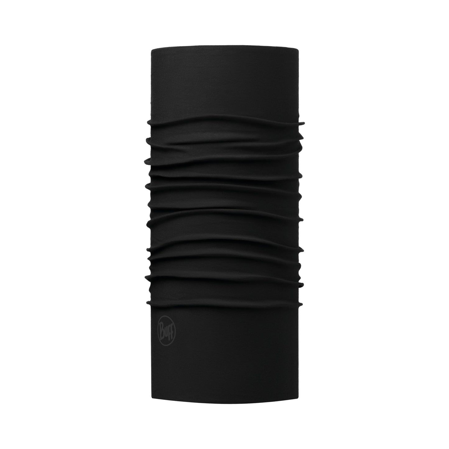 Buff Original EcoStretch Écharpe-Noir Buff Original EcoStretch Écharpe-Noir