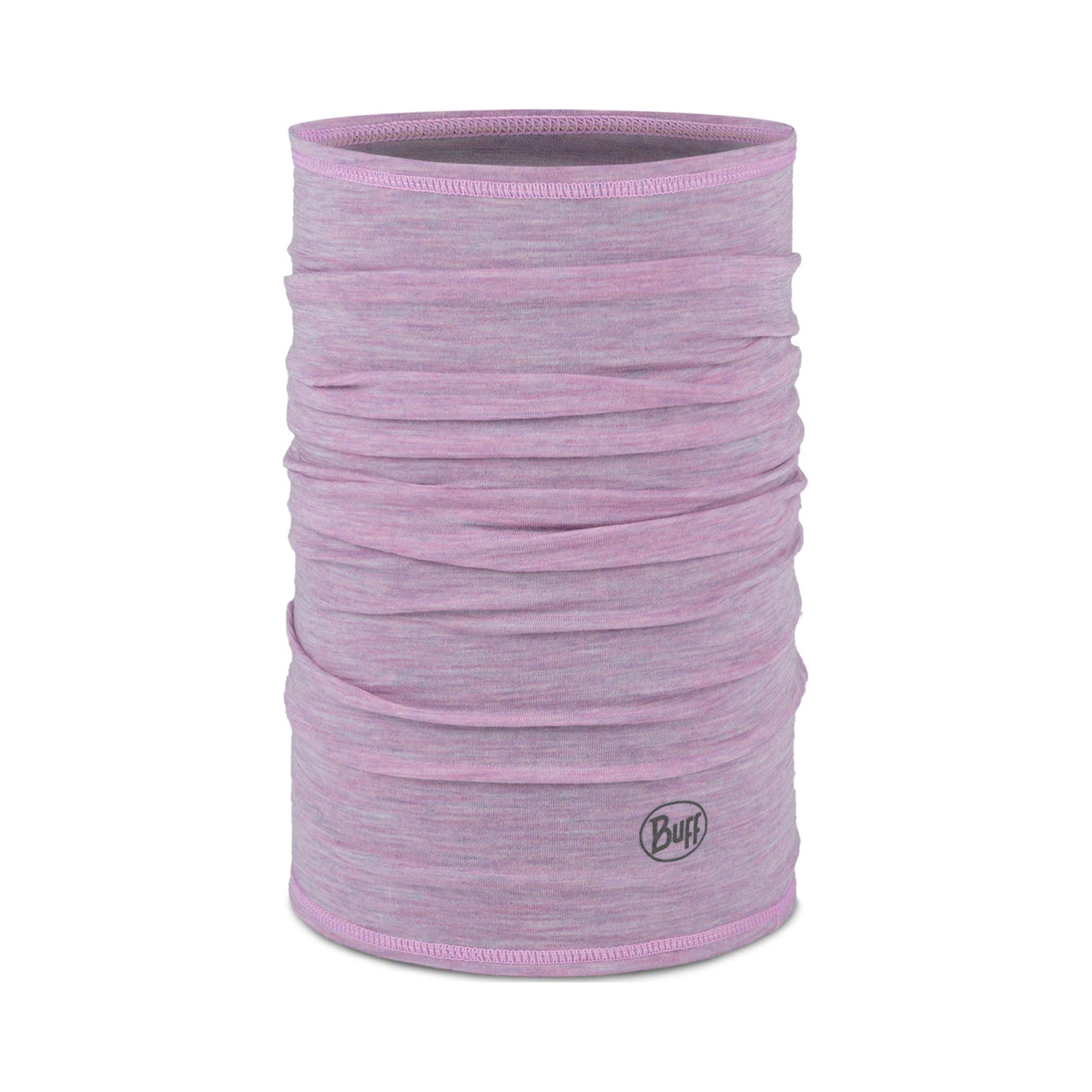 Buff Merino Lightweight Écharpe Unisex - lilas Buff Merino Lightweight Écharpe Unisex - lilas