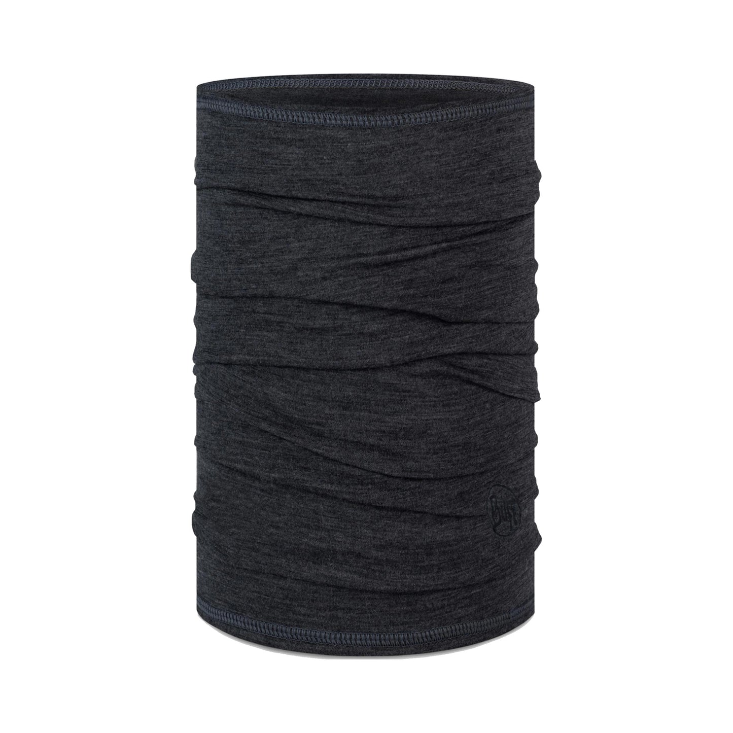 Buff Merino Lightweight Fazzoletto multifunzione Unisex - grigio, Buff Merino Lightweight Fazzoletto multifunzione Unisex - grigio,