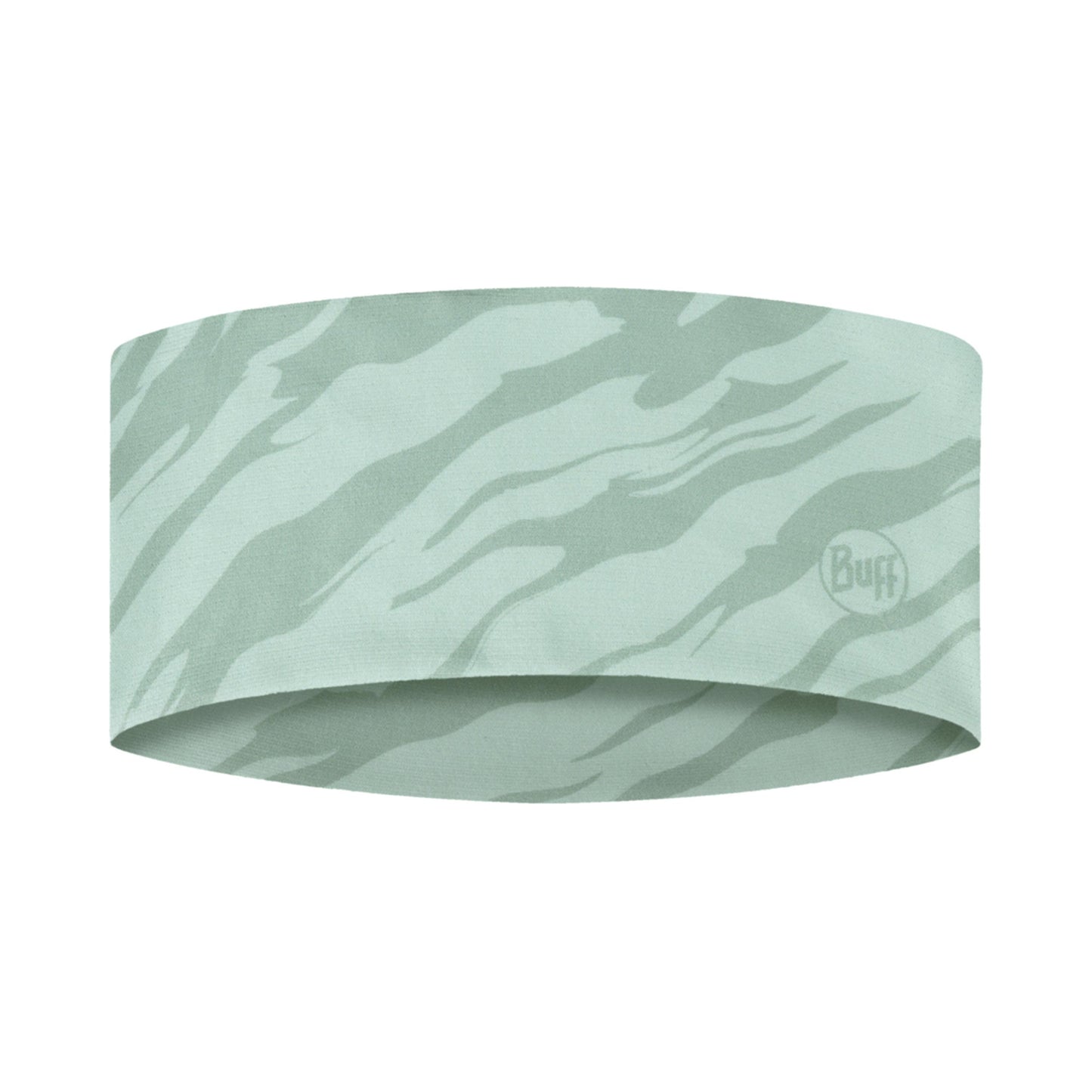 Buff CoolNet UV® Wide Fascia per la testa Unisex - verde, Buff CoolNet UV® Wide Fascia per la testa Unisex - verde,