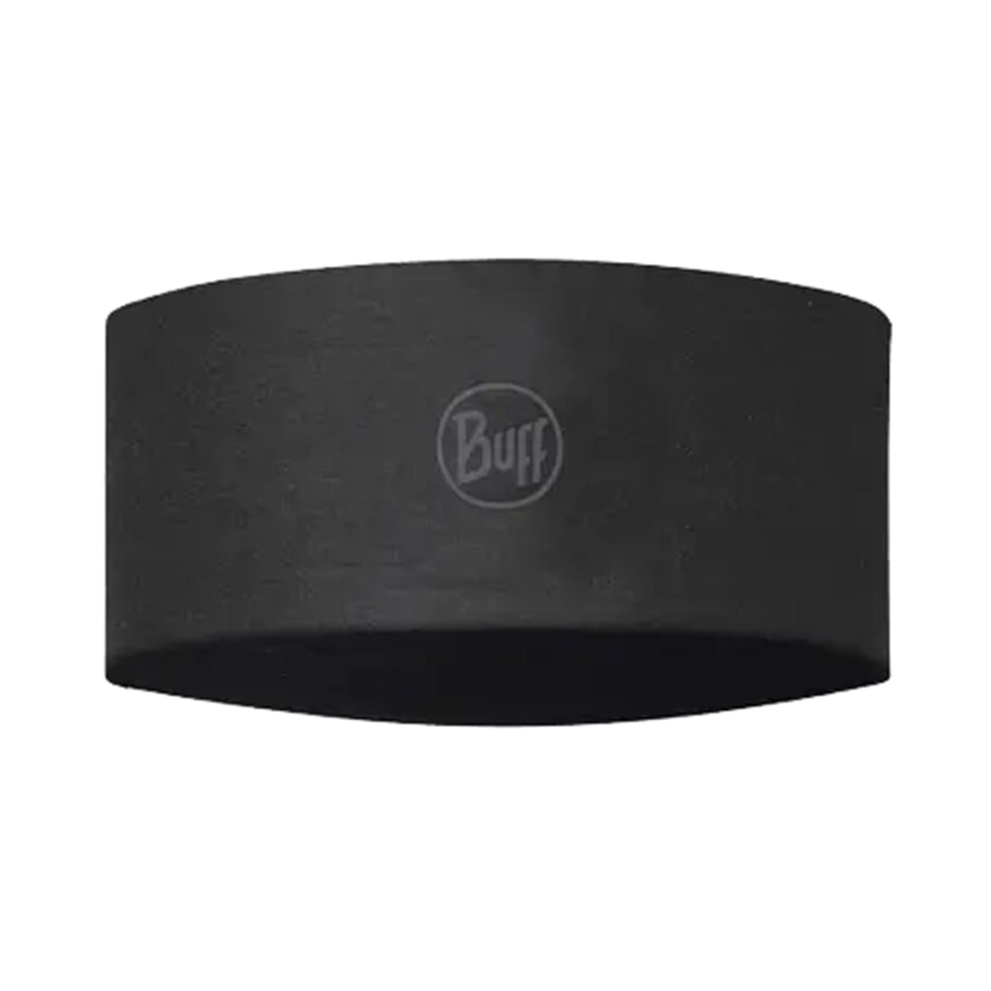 Buff CoolNet UV® Wide Fascia per la testa Unisex - nero, Buff CoolNet UV® Wide Fascia per la testa Unisex - nero,