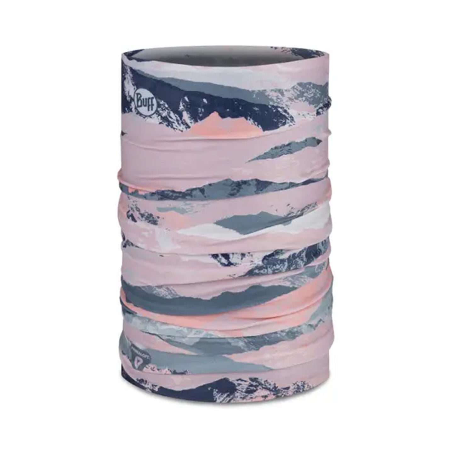 Buff Thermonet Neckwarmer Damen-pink Buff Thermonet Neckwarmer Damen-pink