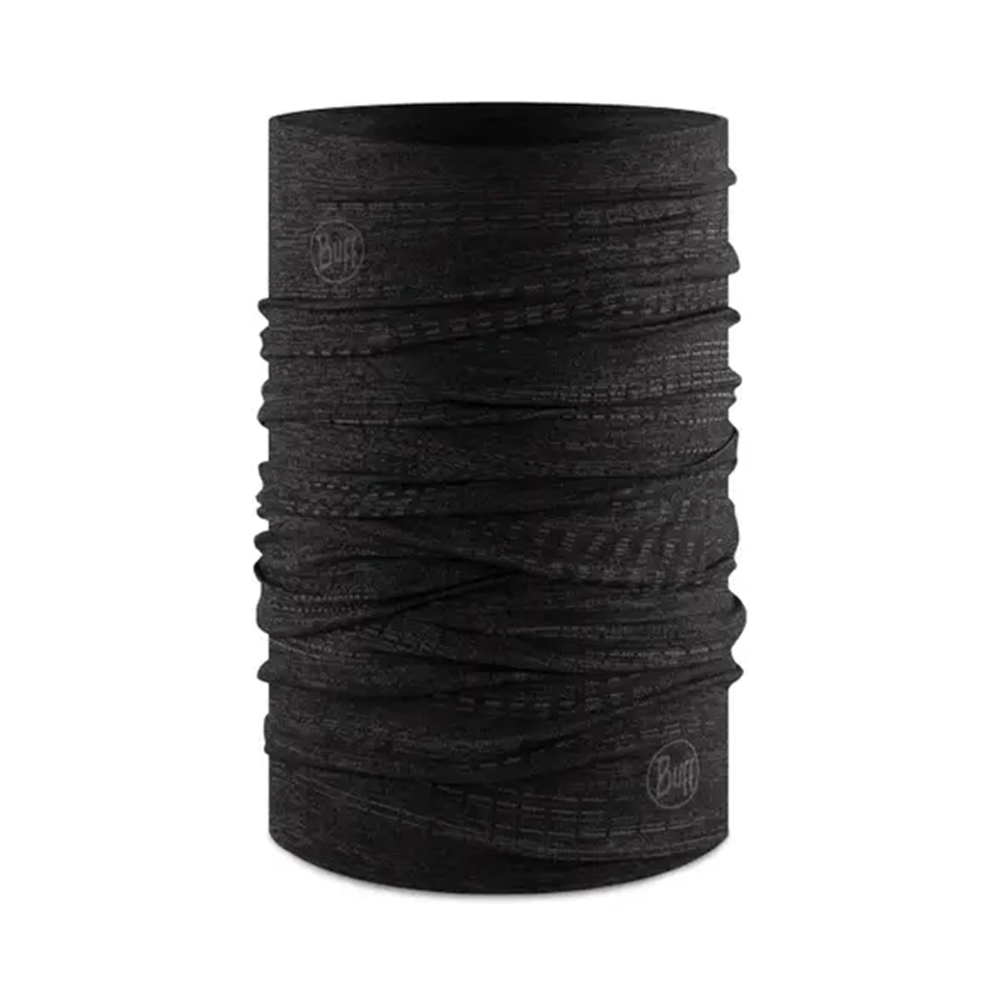 Buff DryFlx Fazzoletto multifunzione Unisex - nero Buff DryFlx Fazzoletto multifunzione Unisex - nero