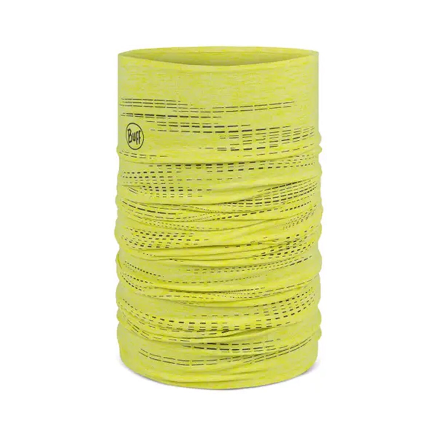 Buff DryFlx Schlauchtuch Unisex - zitronengelb Buff DryFlx Schlauchtuch Unisex - zitronengelb