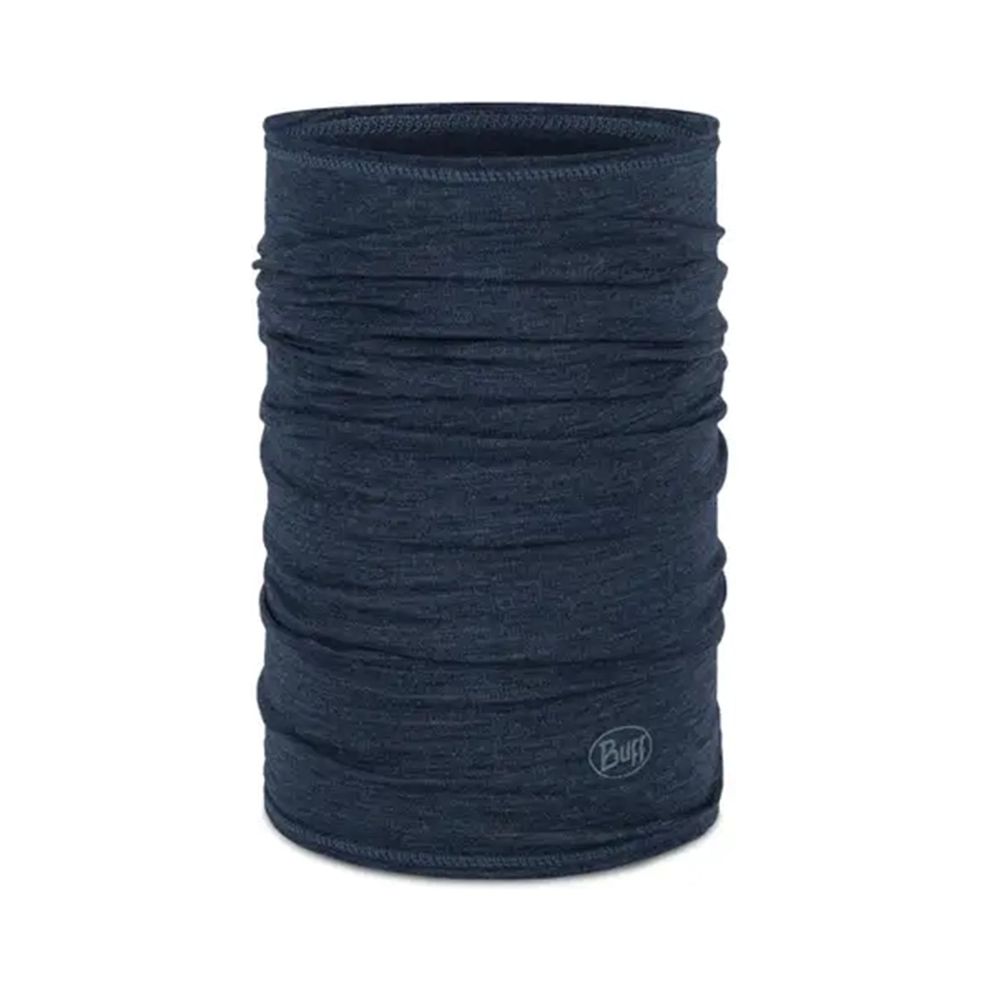 Buff Merino Lightweight Écharpe-Bleu Foncé Buff Merino Lightweight Écharpe-Bleu Foncé
