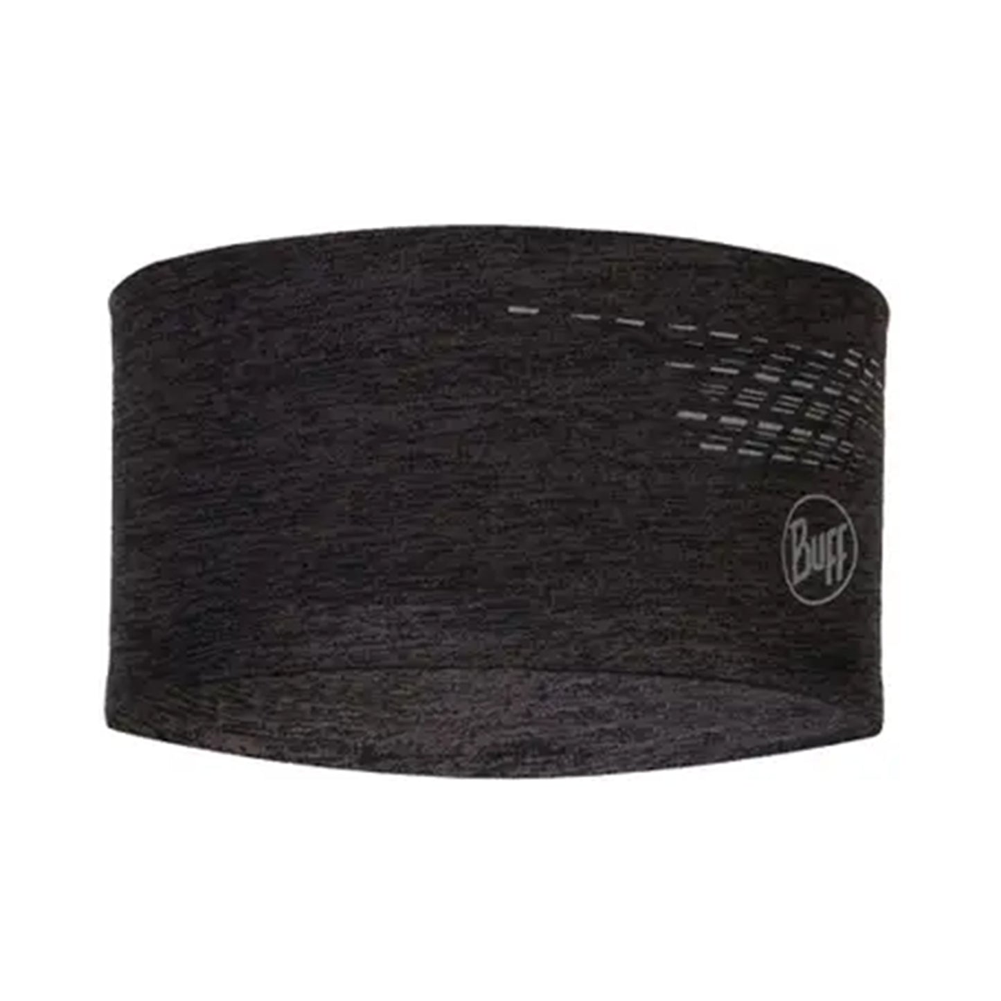 Buff DryFlx Fascia per la testa Unisex-nero Buff DryFlx Fascia per la testa Unisex-nero