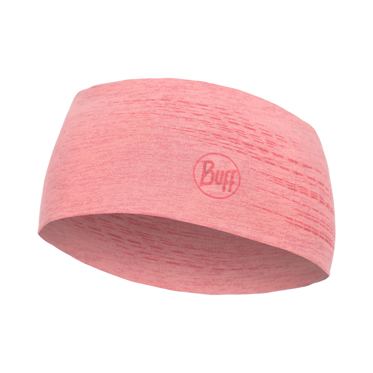 Buff DryFlx Fascia per la testa Unisex - rosa Buff DryFlx Fascia per la testa Unisex - rosa