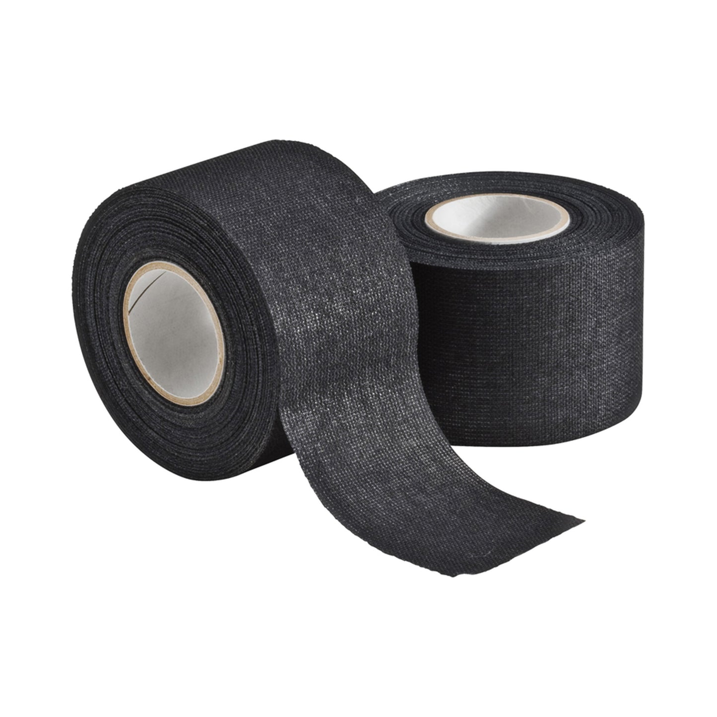 Mueller Sports Medicine 3,8cm X 9,1m Tape 1 Rolle-Schwarz Mueller Sports Medicine 3,8cm X 9,1m Tape 1 Rolle-Schwarz