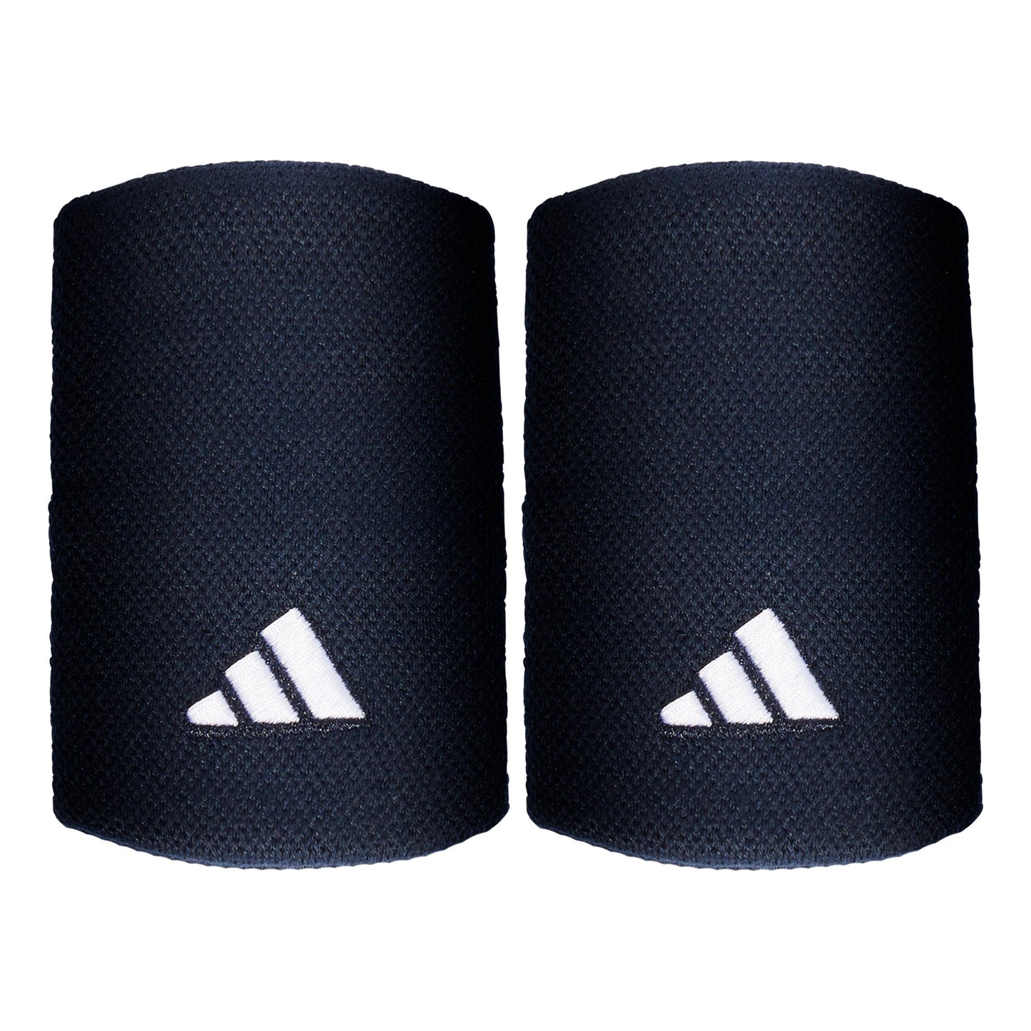 adidas Tennis Schweißband Unisex - dunkelblau, weiß adidas Tennis Schweißband Unisex - dunkelblau, weiß