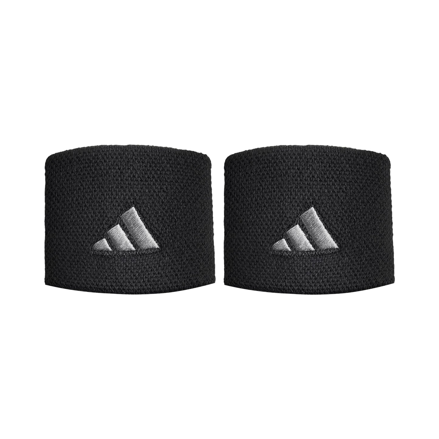 adidas Tennis Polsino anti sudore Unisex - nero, grigio adidas Tennis Polsino anti sudore Unisex - nero, grigio
