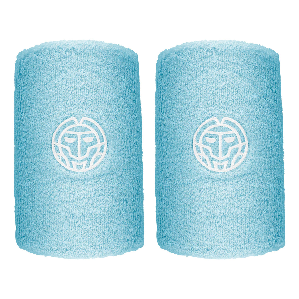 BIDI BADU Poignet Pack de 2 unités long - turquoise BIDI BADU Poignet Pack de 2 unités long - turquoise