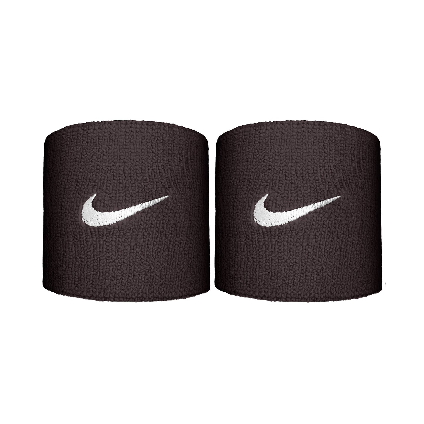 Nike Premier Schweißband 2er Pack kurz - dunkelrot Nike Premier Schweißband 2er Pack kurz - dunkelrot