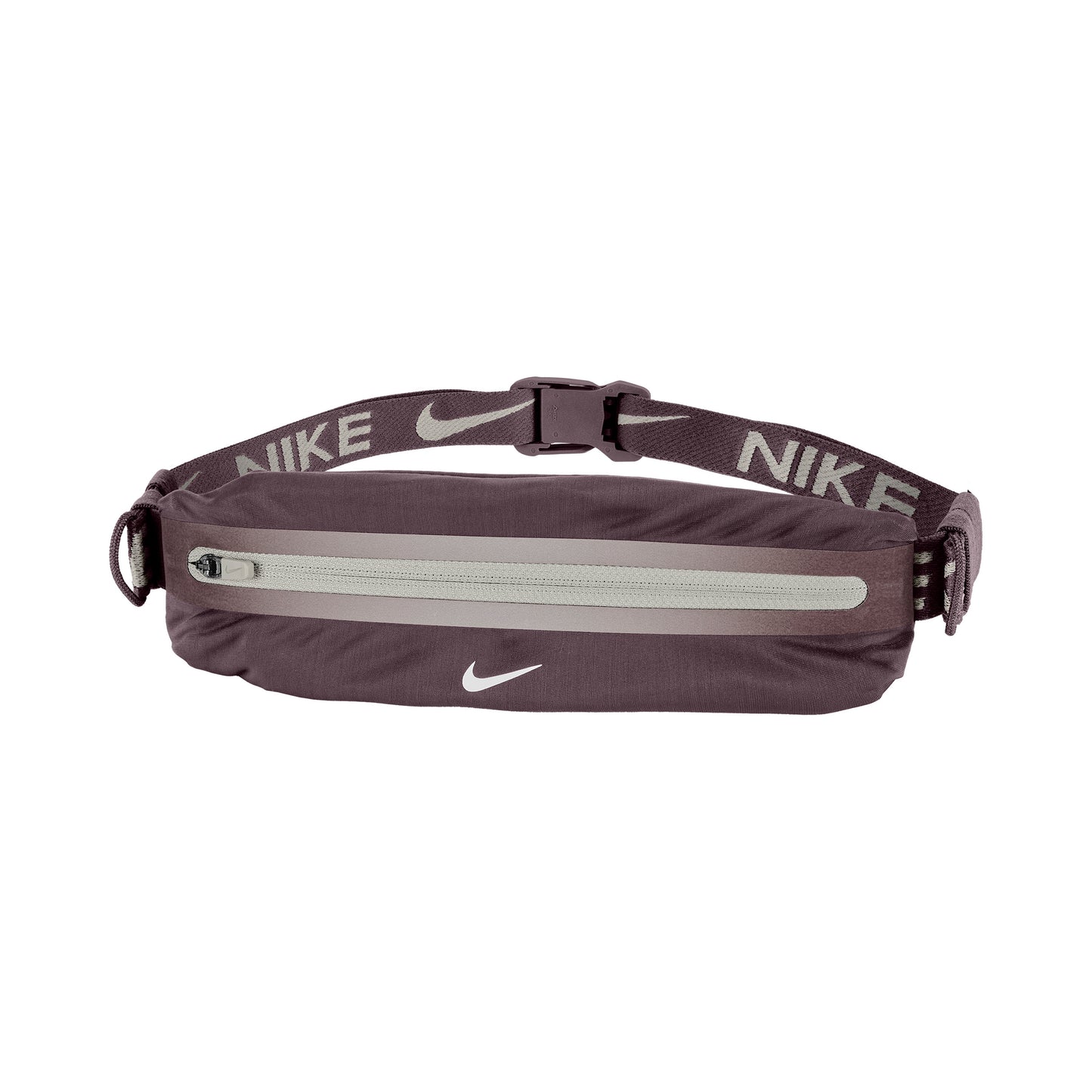 Nike Slim Waistpack 4.0 Cintura da corsa - malva, bianco Nike Slim Waistpack 4.0 Cintura da corsa - malva, bianco