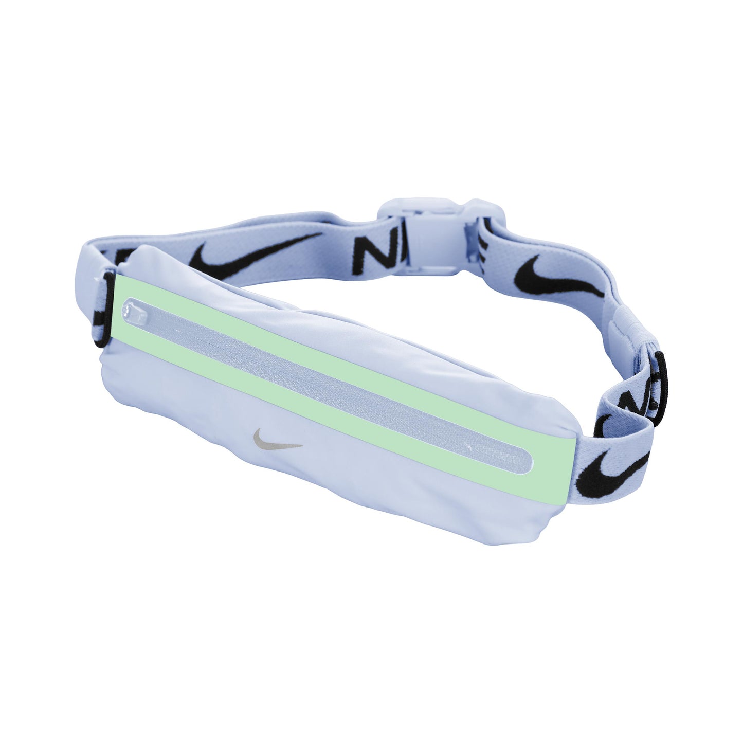 Nike Slim 4.0 Cintura da corsa - blu, verde Nike Slim 4.0 Cintura da corsa - blu, verde