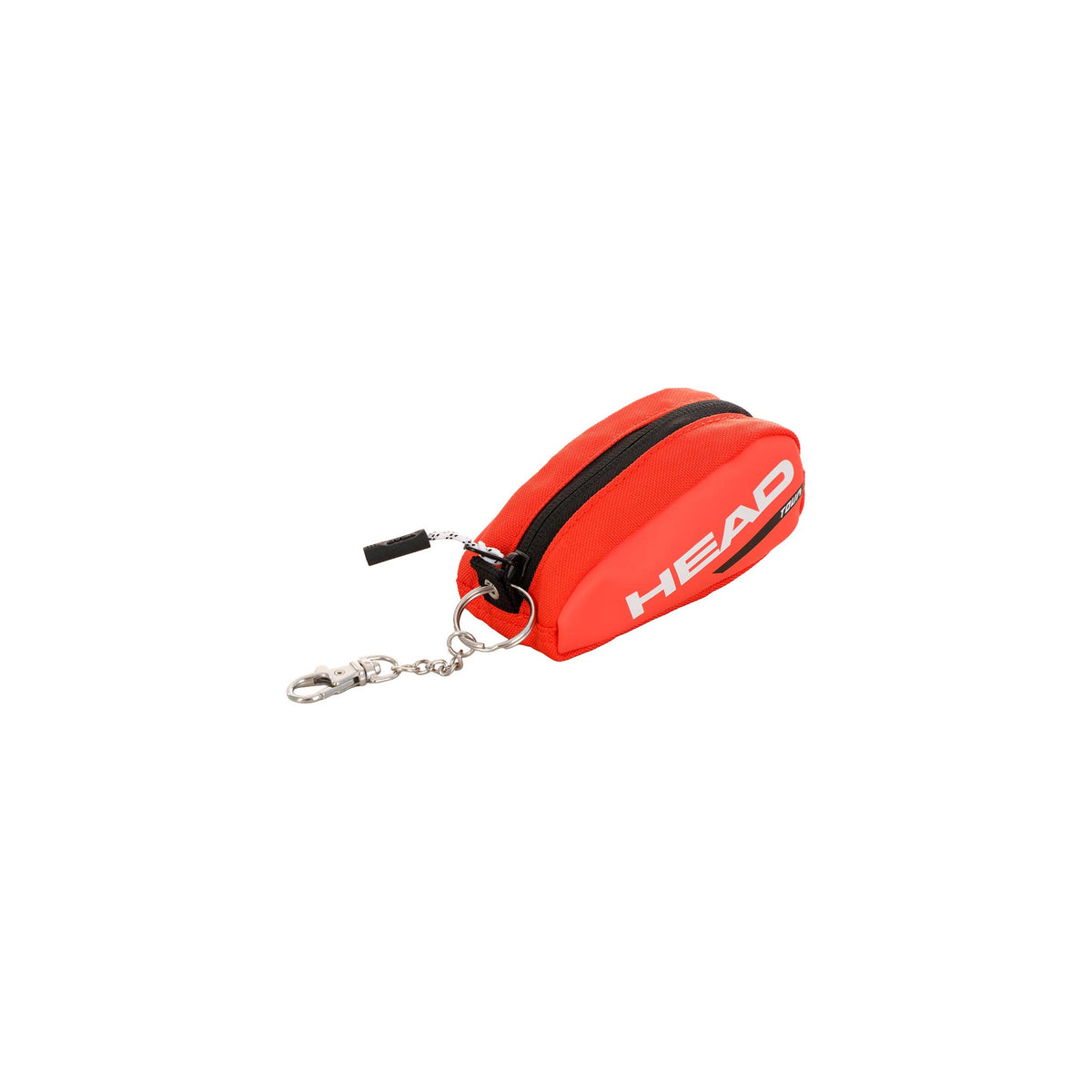 HEAD Tour Key Holder Bag Schlüsselanhänger - rot HEAD Tour Key Holder Bag Schlüsselanhänger - rot