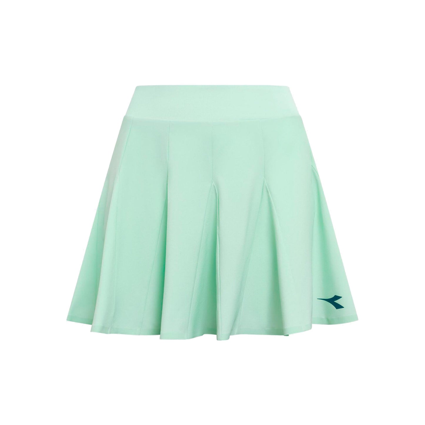 Diadora Match Gonna Donna-verde Diadora Match Gonna Donna-verde