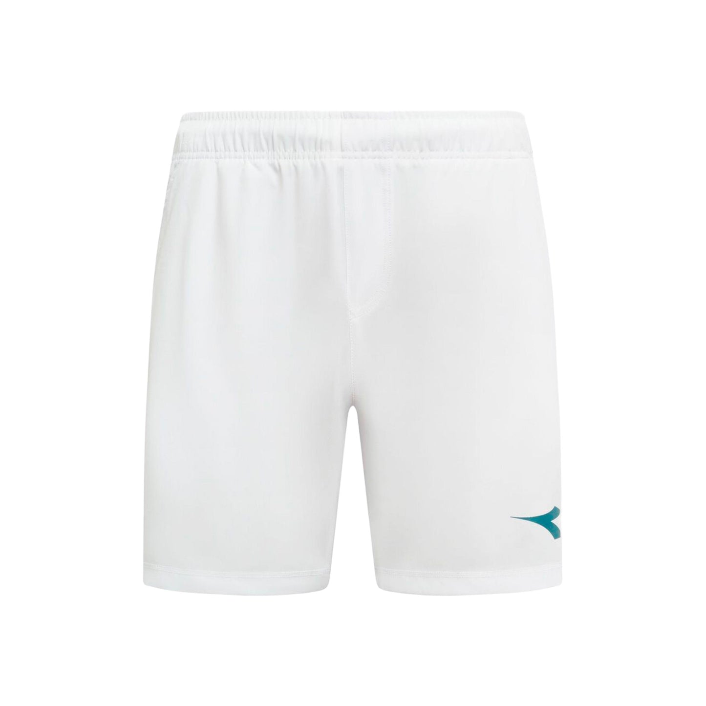 Diadora Court Shorts Hommes-blanc Diadora Court Shorts Hommes-blanc