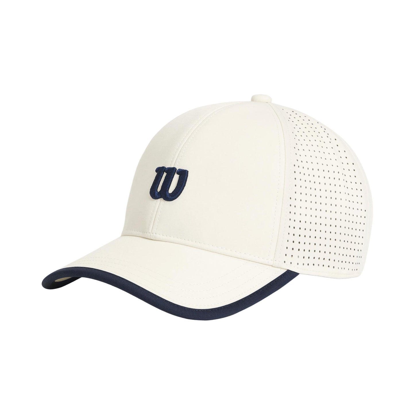 Wilson Structured Classic Casquette Unisex-sable Wilson Structured Classic Casquette Unisex-sable
