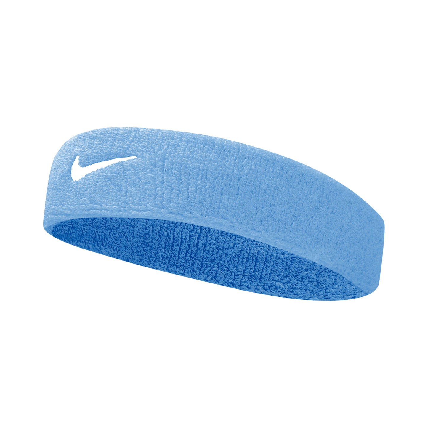 Nike Swoosh Classic Stirnband Unisex - blau Nike Swoosh Classic Stirnband Unisex - blau