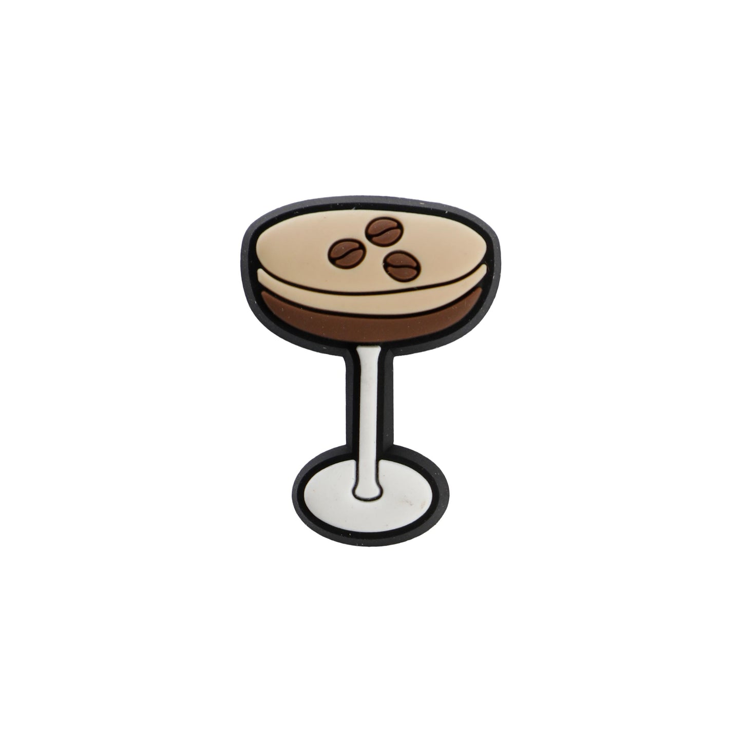Crocs Espresso Martini Sonstiges Unisex - braun, beige Crocs Espresso Martini Sonstiges Unisex - braun, beige