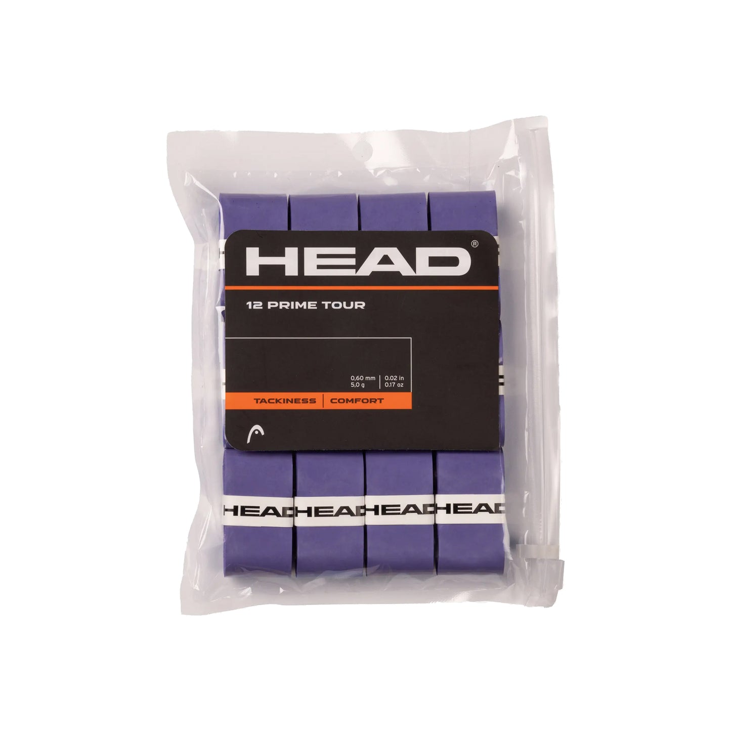 HEAD Prime Tour 12er Pack - lila HEAD Prime Tour 12er Pack - lila