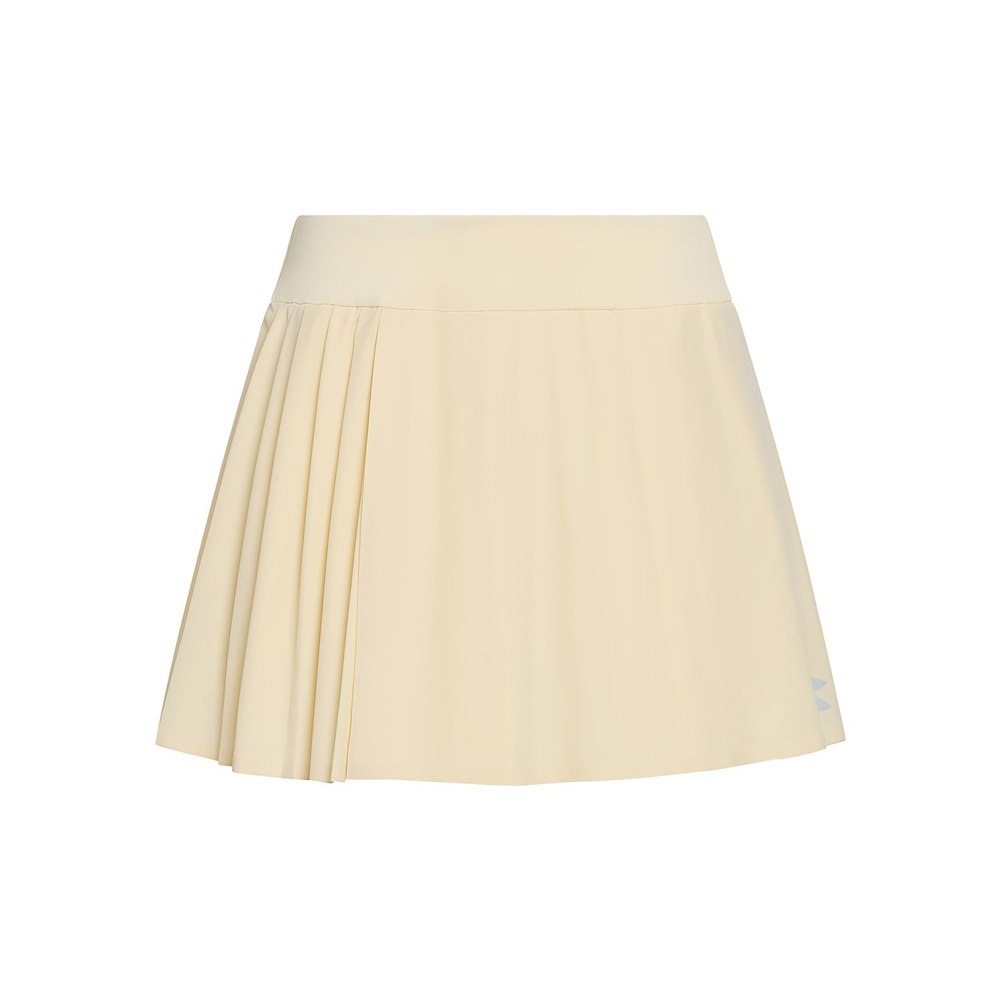 Diadora Fibrazero Jupe Femmes - beige Diadora Fibrazero Jupe Femmes - beige