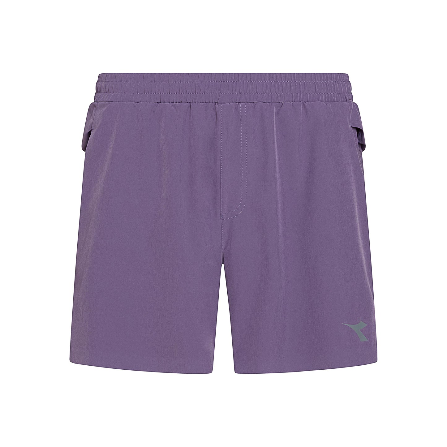 Diadora Fibrazero 6 Bermuda Uomini - viola Diadora Fibrazero 6 Bermuda Uomini - viola